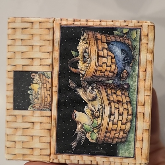 Bobs Primitive Box Bundle - Picture 4 of 15